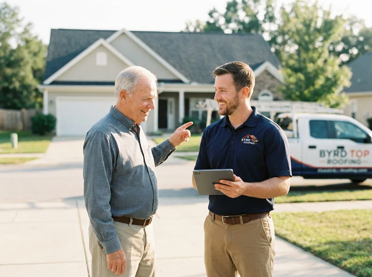 Roofing Paynesville, WV FAQs